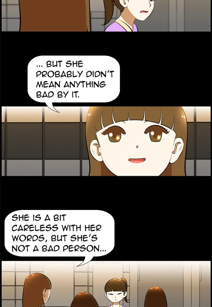 Read New Normal: Class 8 chapter 164 image 45 on Lezhin