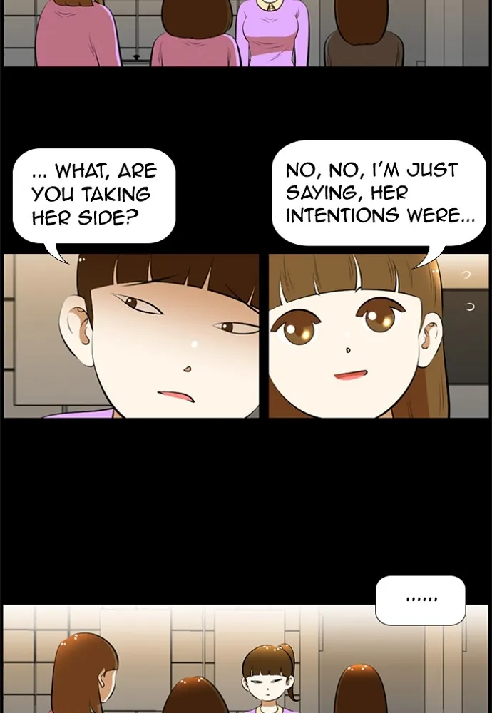Read New Normal: Class 8 chapter 164 image 46 on Lezhin