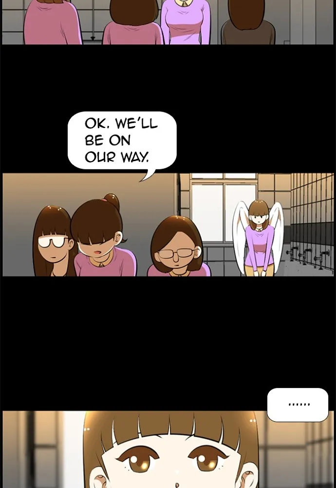 Read New Normal: Class 8 chapter 164 image 47 on Lezhin