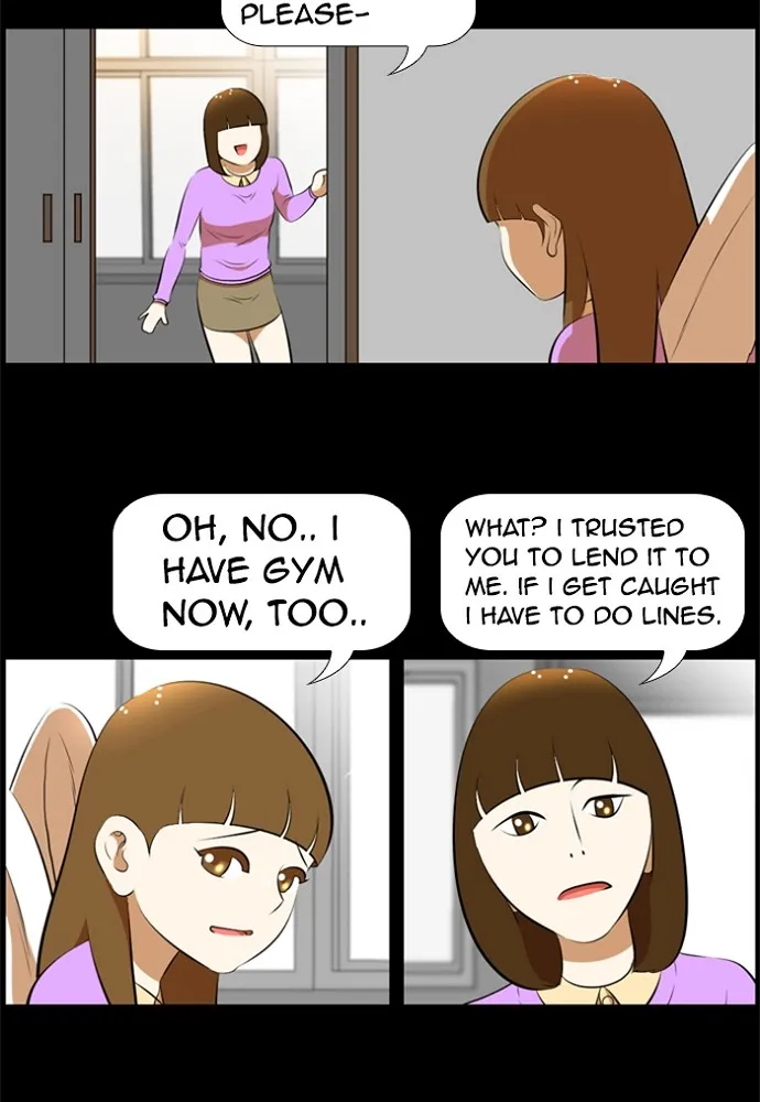 Read New Normal: Class 8 chapter 164 image 49 on Lezhin