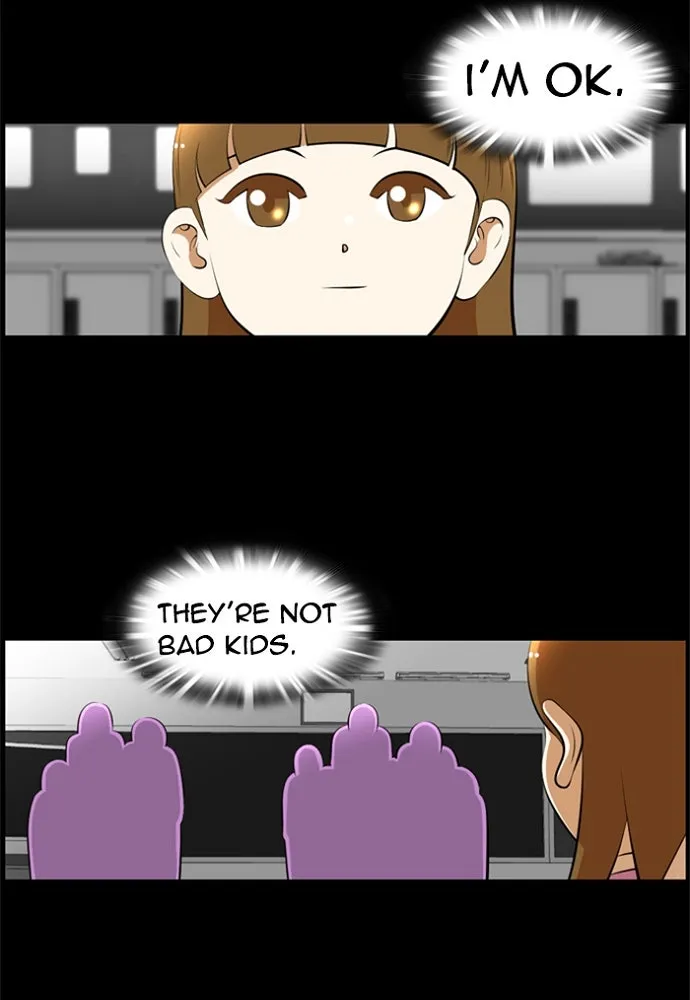 Read New Normal: Class 8 chapter 164 image 52 on Lezhin
