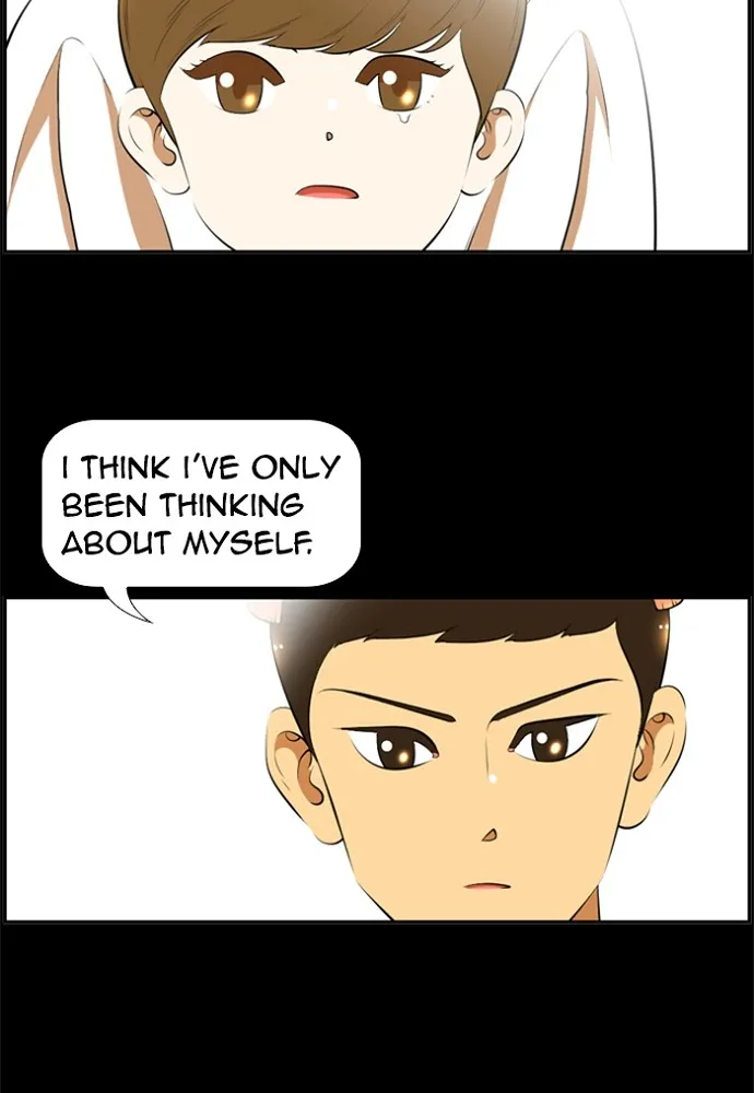 Read New Normal: Class 8 chapter 164 image 57 on Lezhin