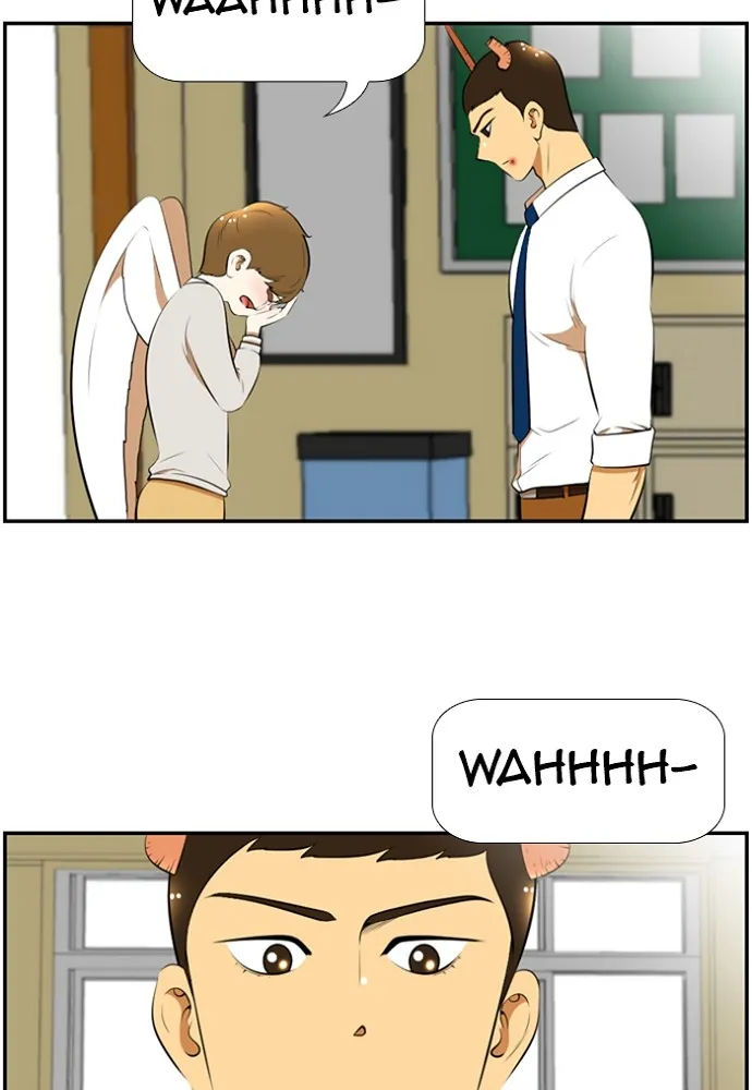 Read New Normal: Class 8 chapter 164 image 6 on Lezhin