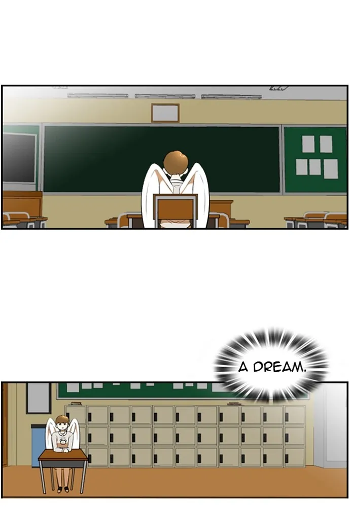 Read New Normal: Class 8 chapter 164 image 64 on Lezhin
