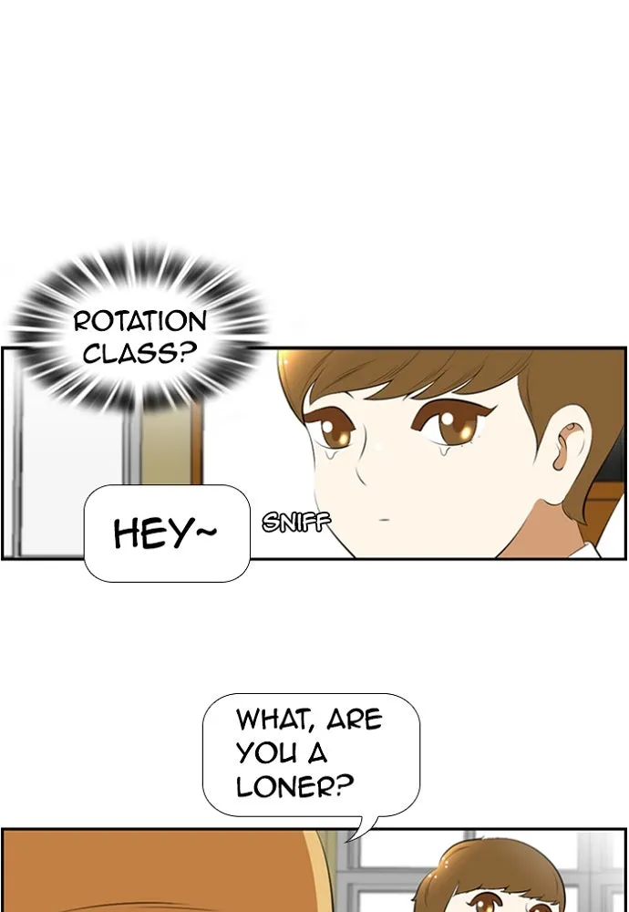 Read New Normal: Class 8 chapter 164 image 65 on Lezhin