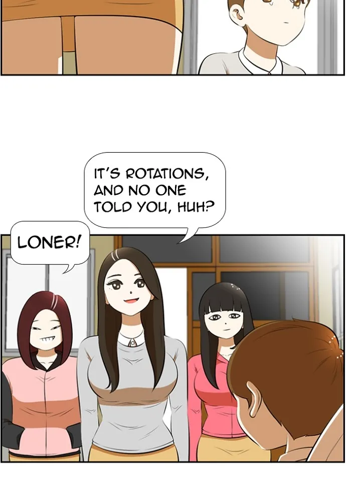 Read New Normal: Class 8 chapter 164 image 66 on Lezhin