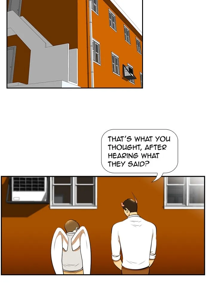 Read New Normal: Class 8 chapter 164 image 8 on Lezhin