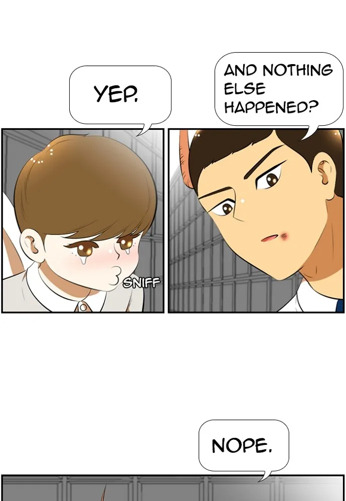 Read New Normal: Class 8 chapter 164 image 9 on Lezhin