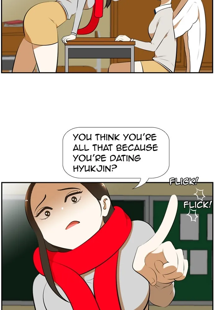 Read New Normal: Class 8 chapter 165 image 10 on Lezhin