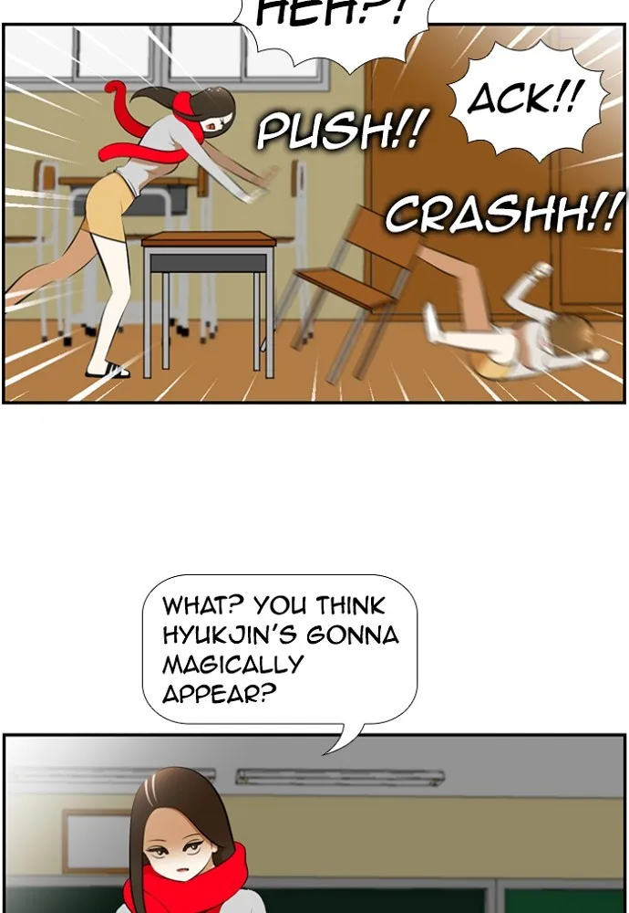 Read New Normal: Class 8 chapter 165 image 12 on Lezhin