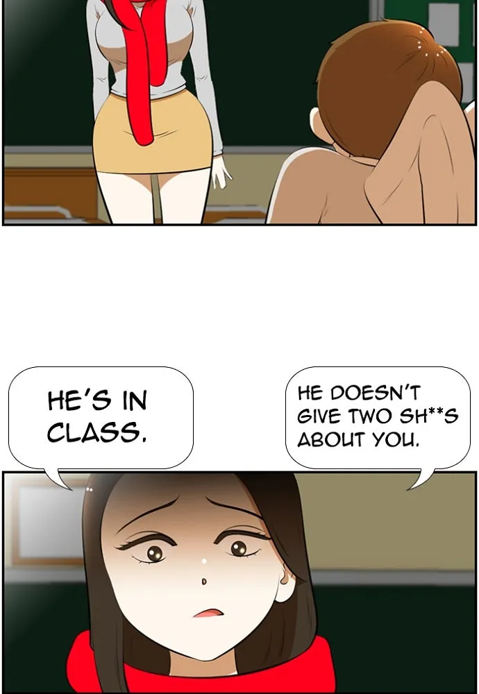 Read New Normal: Class 8 chapter 165 image 13 on Lezhin