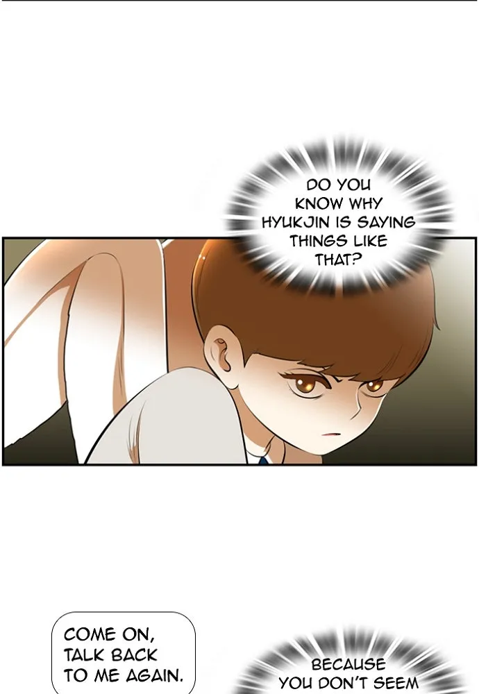Read New Normal: Class 8 chapter 165 image 14 on Lezhin
