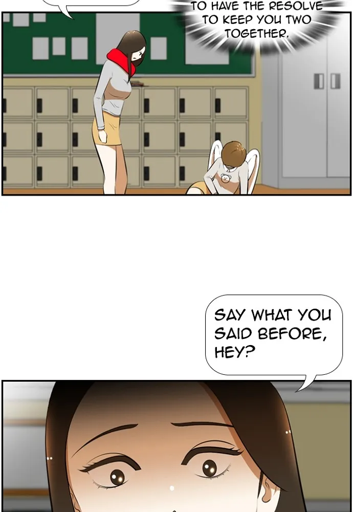Read New Normal: Class 8 chapter 165 image 15 on Lezhin