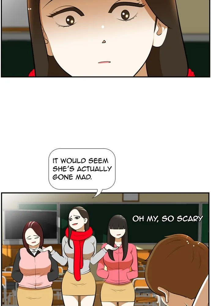 Read New Normal: Class 8 chapter 165 image 18 on Lezhin