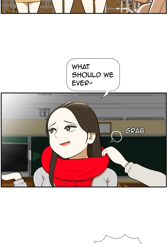 Read New Normal: Class 8 chapter 165 image 19 on Lezhin