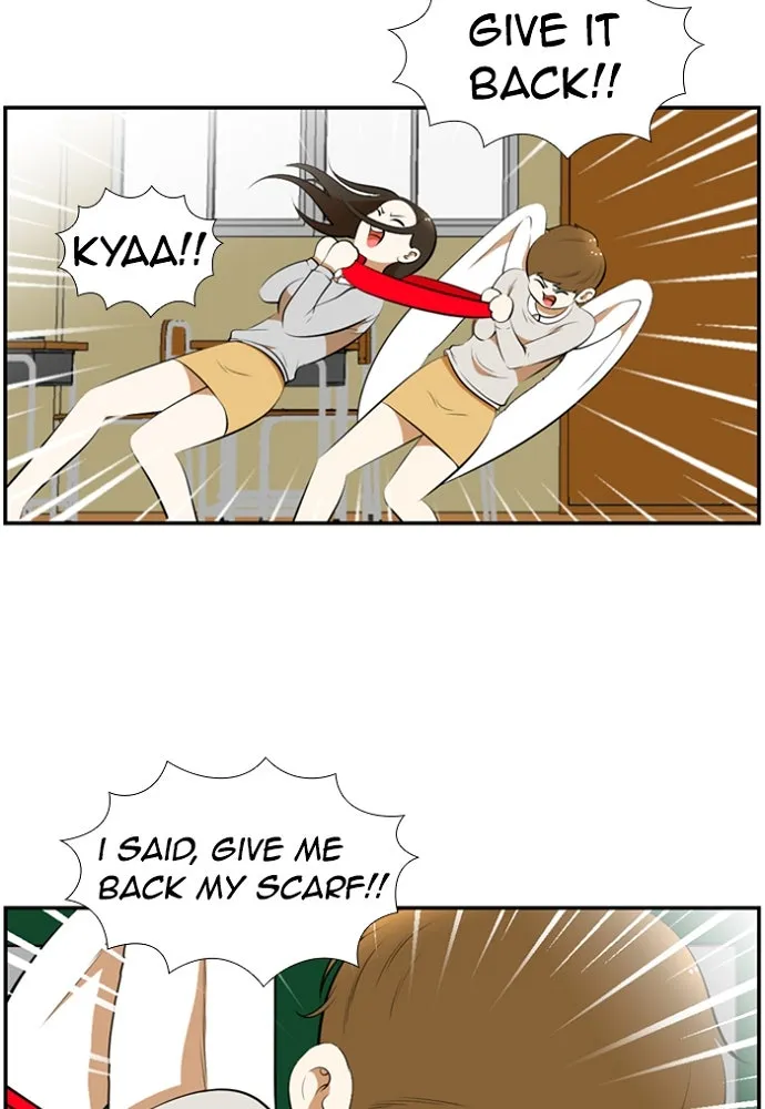 Read New Normal: Class 8 chapter 165 image 20 on Lezhin