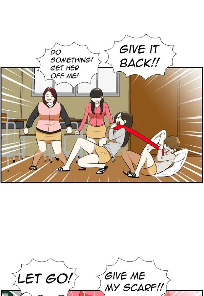 Read New Normal: Class 8 chapter 165 image 22 on Lezhin