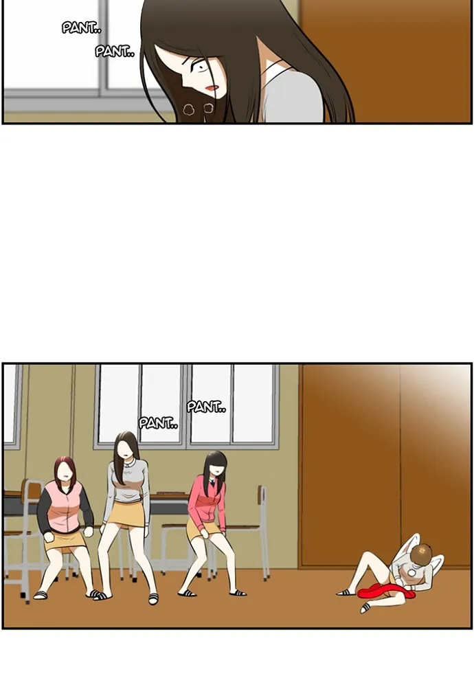 Read New Normal: Class 8 chapter 165 image 26 on Lezhin