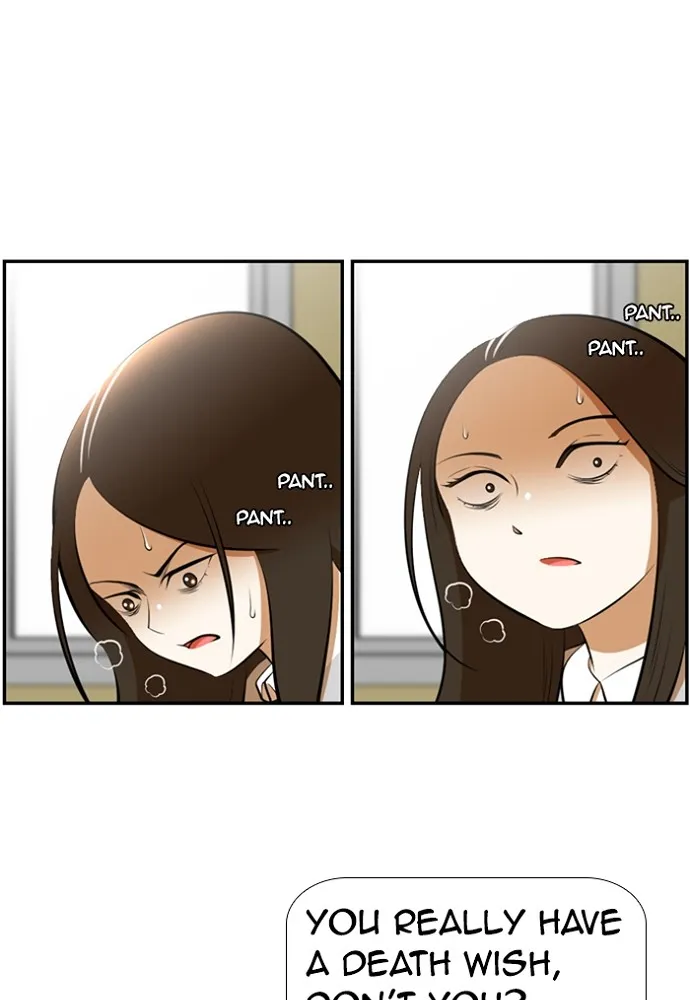 Read New Normal: Class 8 chapter 165 image 27 on Lezhin