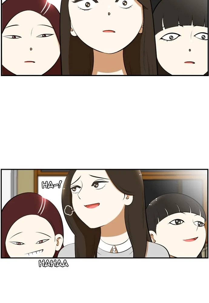 Read New Normal: Class 8 chapter 165 image 3 on Lezhin