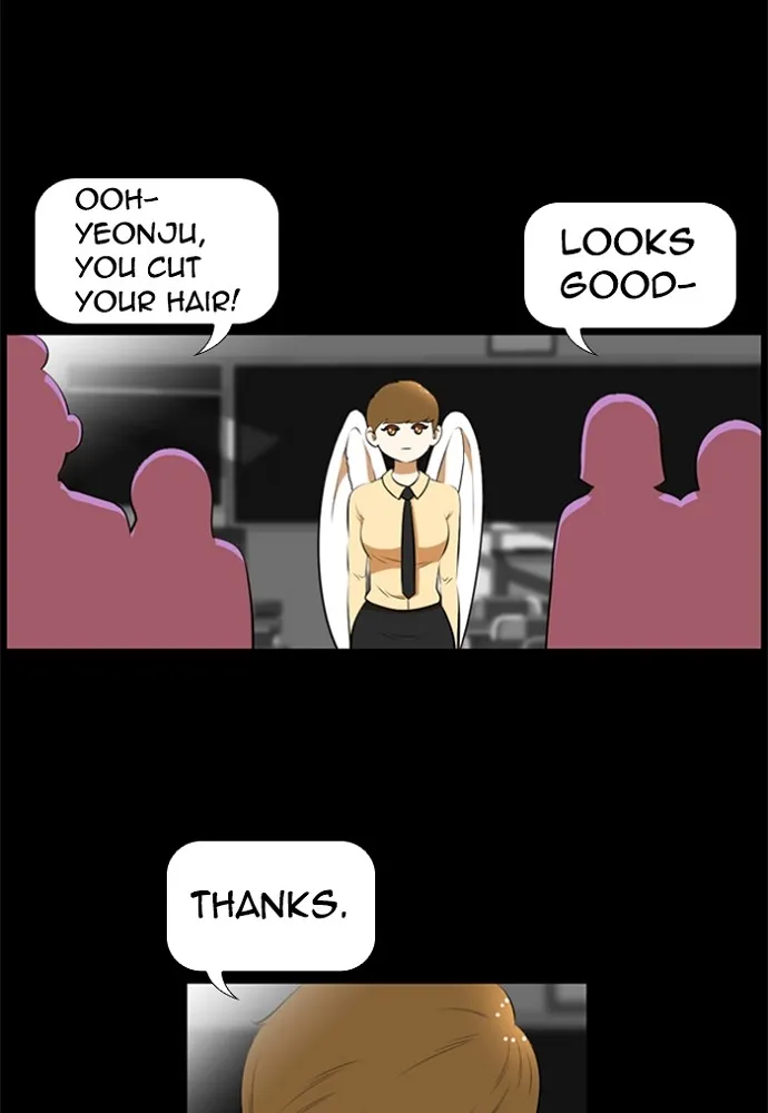 Read New Normal: Class 8 chapter 165 image 34 on Lezhin