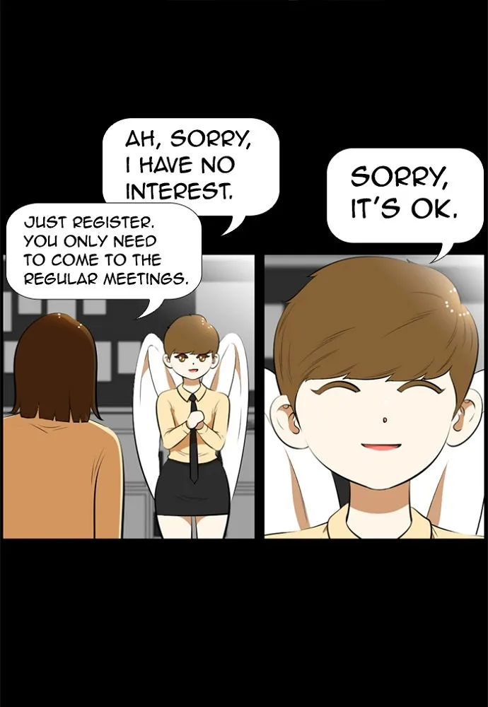 Read New Normal: Class 8 chapter 165 image 36 on Lezhin