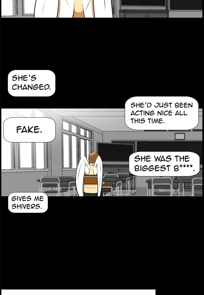 Read New Normal: Class 8 chapter 165 image 38 on Lezhin