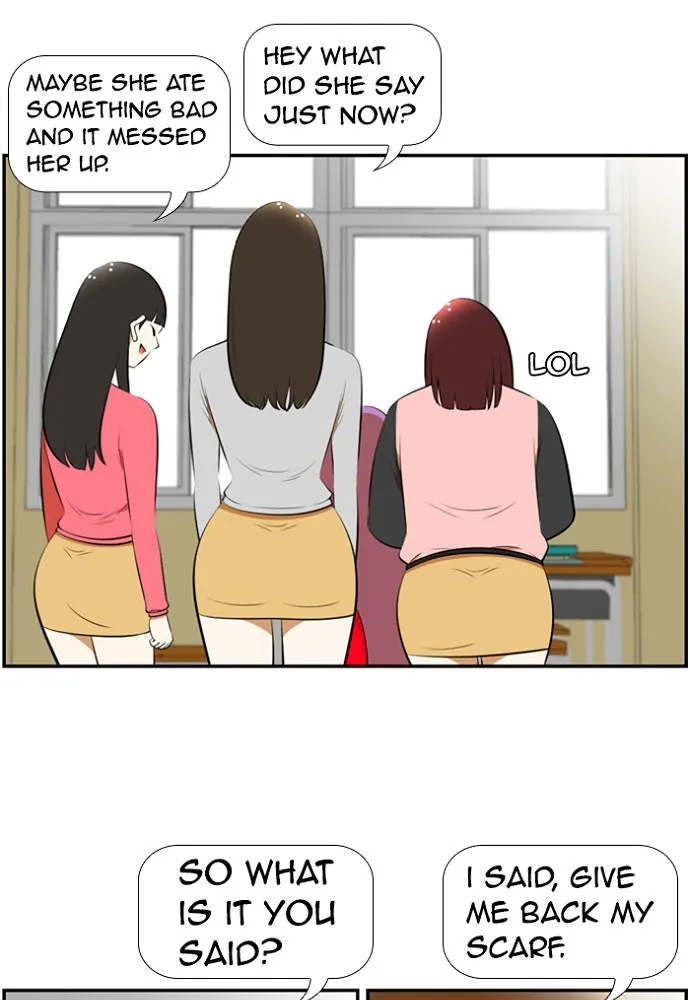 Read New Normal: Class 8 chapter 165 image 4 on Lezhin