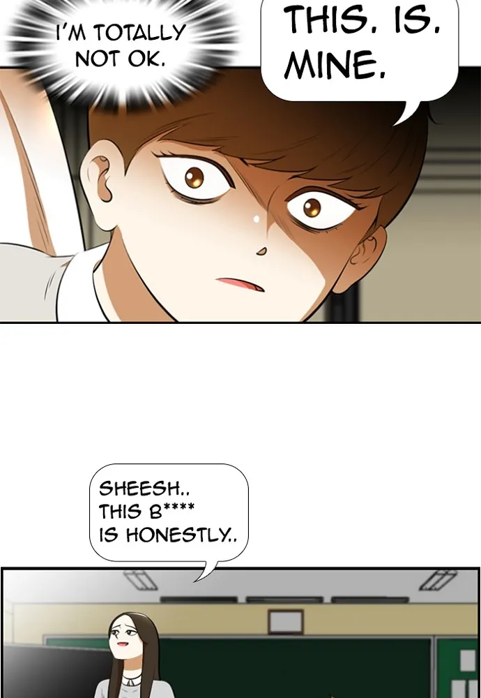 Read New Normal: Class 8 chapter 165 image 44 on Lezhin