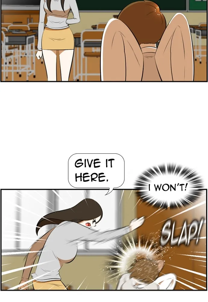 Read New Normal: Class 8 chapter 165 image 45 on Lezhin