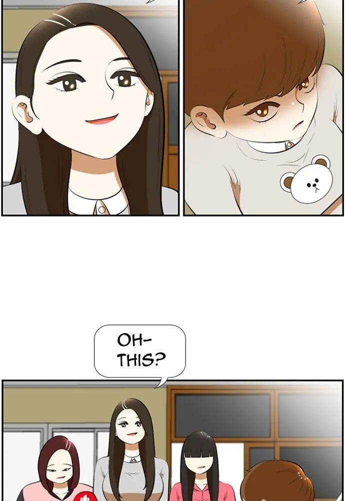 Read New Normal: Class 8 chapter 165 image 5 on Lezhin