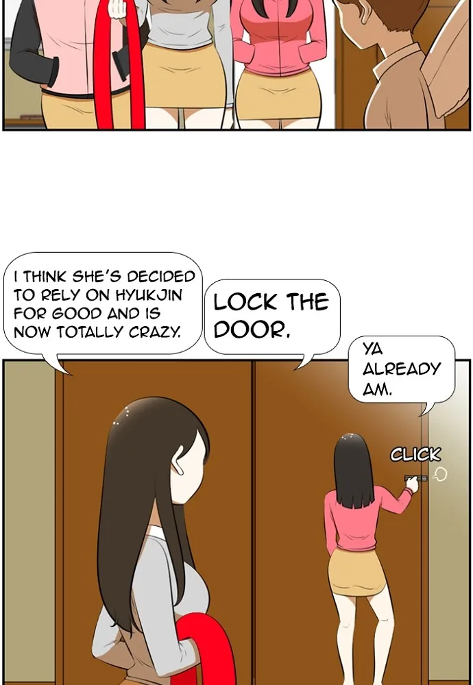 Read New Normal: Class 8 chapter 165 image 6 on Lezhin