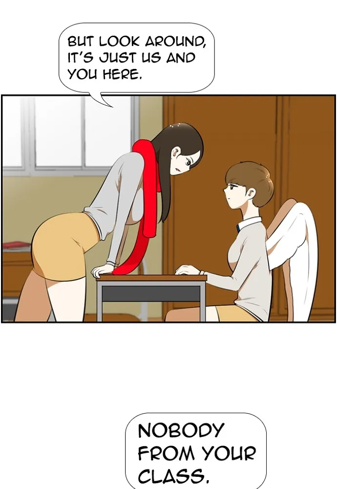 Read New Normal: Class 8 chapter 165 image 8 on Lezhin