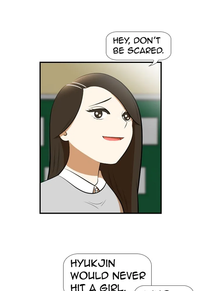 Read New Normal: Class 8 chapter 166 image 12 on Lezhin