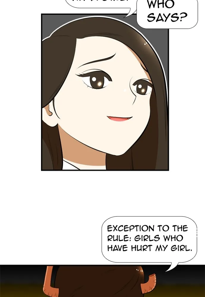 Read New Normal: Class 8 chapter 166 image 13 on Lezhin