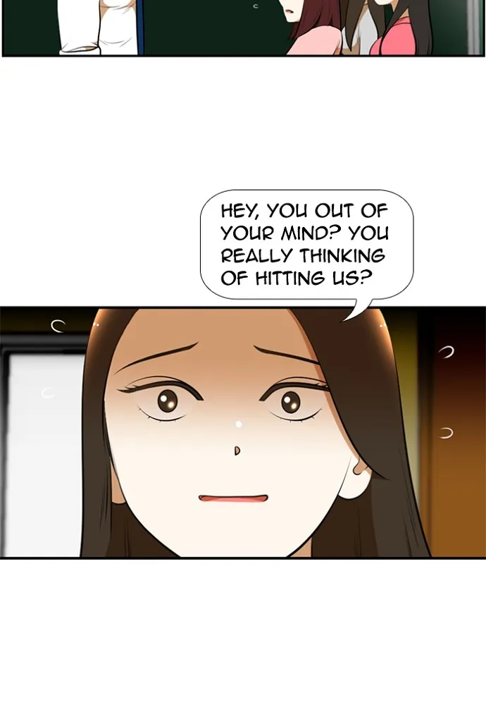 Read New Normal: Class 8 chapter 166 image 15 on Lezhin