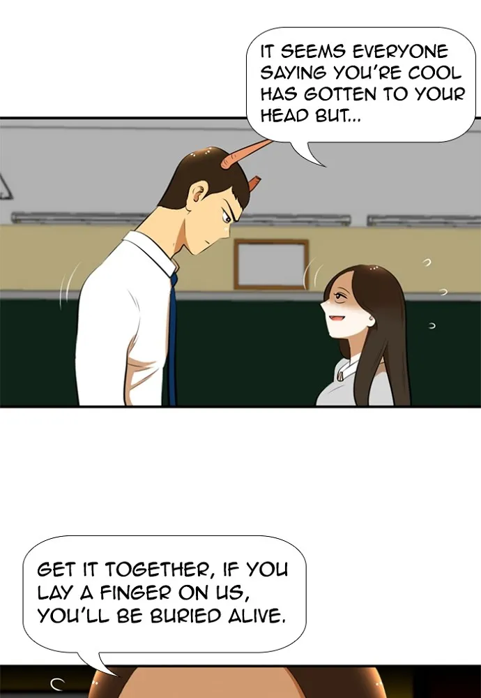 Read New Normal: Class 8 chapter 166 image 16 on Lezhin