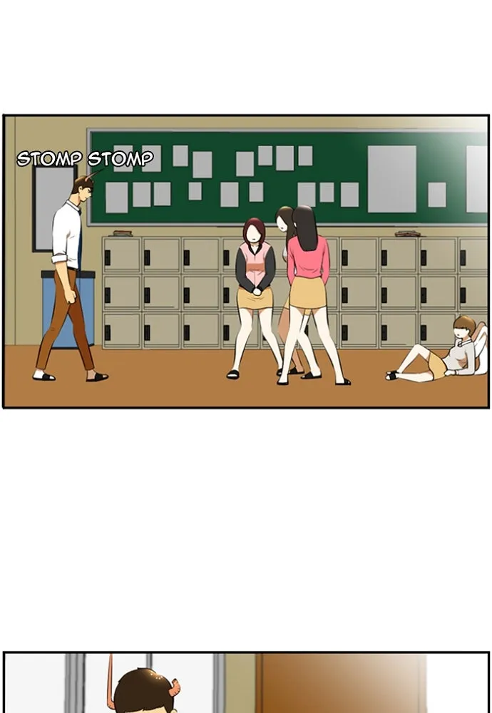 Read New Normal: Class 8 chapter 166 image 2 on Lezhin