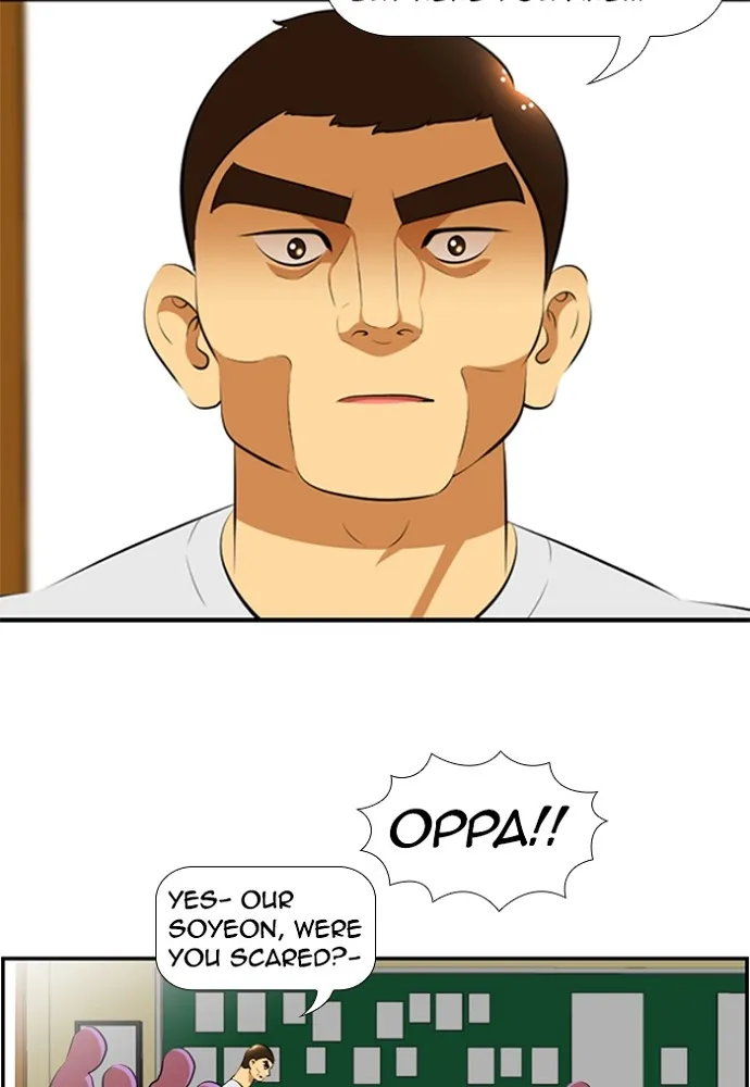 Read New Normal: Class 8 chapter 166 image 26 on Lezhin