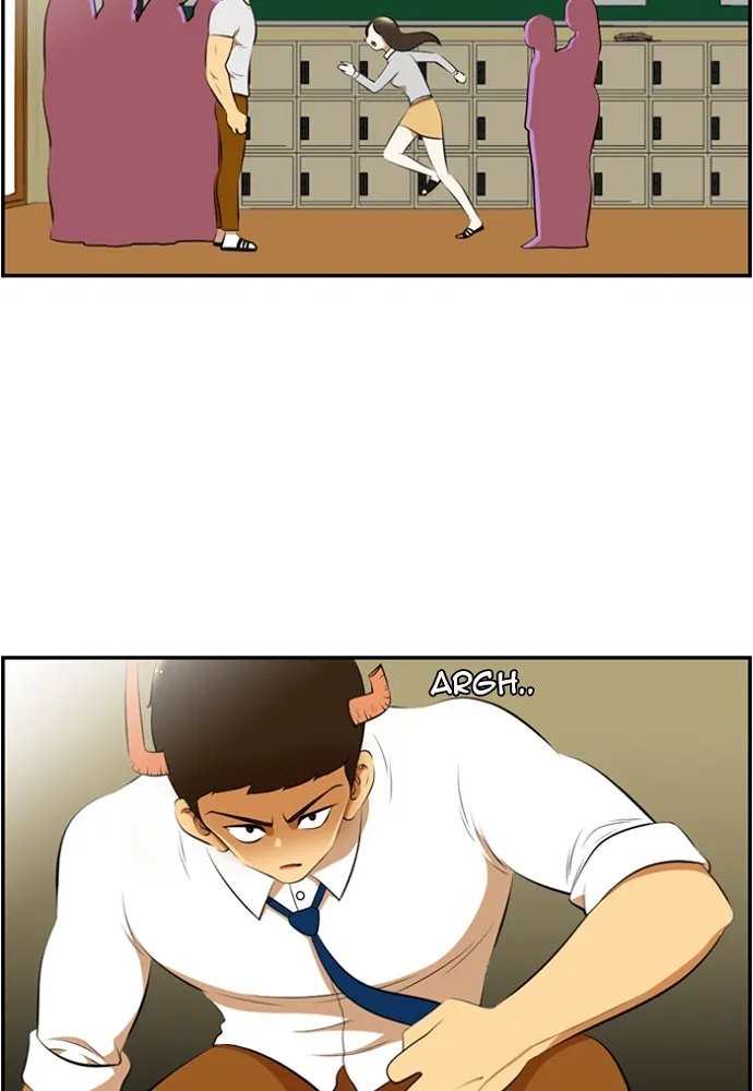 Read New Normal: Class 8 chapter 166 image 27 on Lezhin