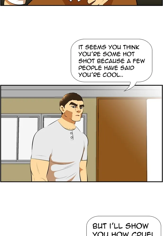 Read New Normal: Class 8 chapter 166 image 28 on Lezhin