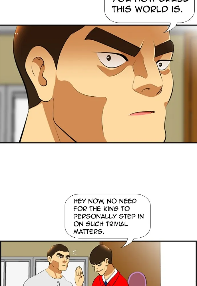 Read New Normal: Class 8 chapter 166 image 29 on Lezhin