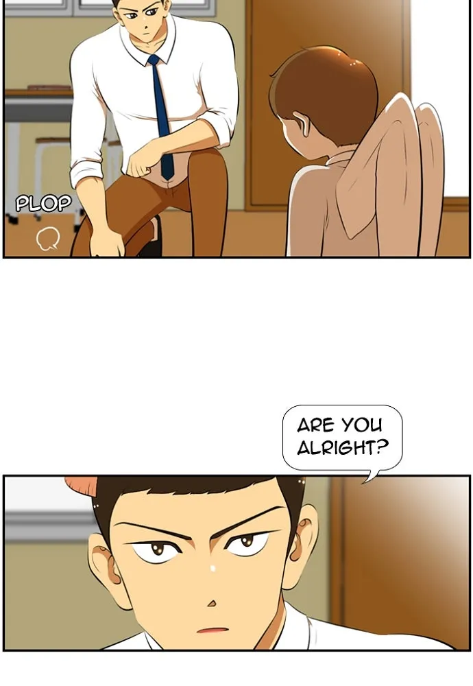 Read New Normal: Class 8 chapter 166 image 3 on Lezhin