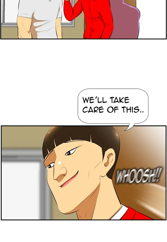 Read New Normal: Class 8 chapter 166 image 30 on Lezhin