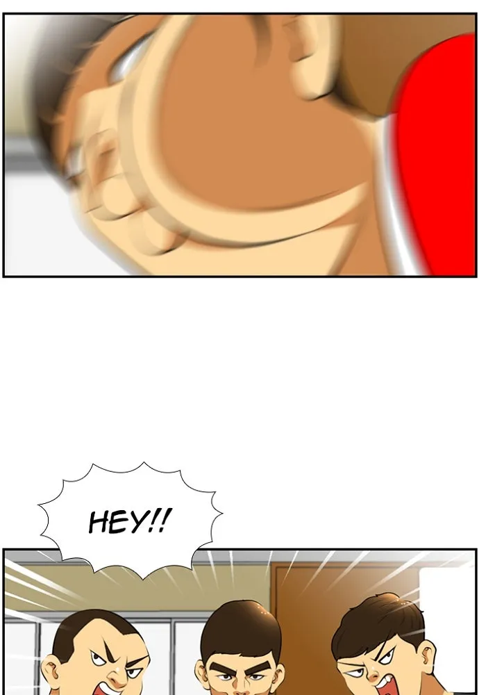 Read New Normal: Class 8 chapter 166 image 32 on Lezhin