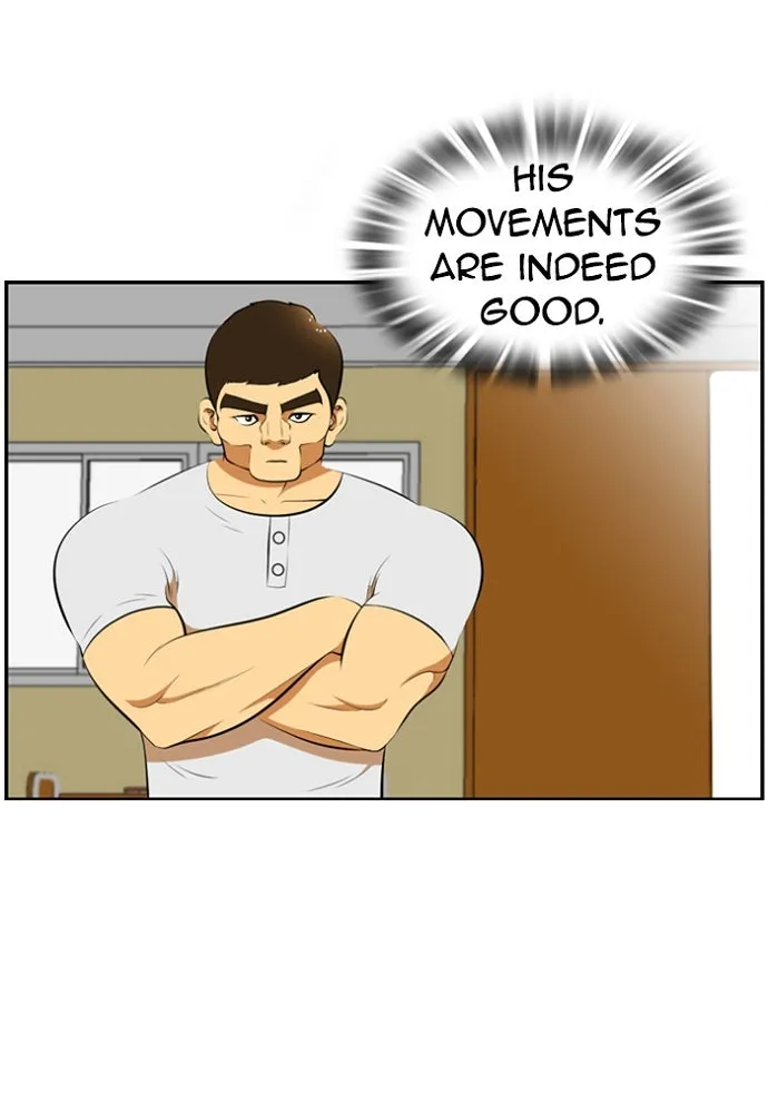 Read New Normal: Class 8 chapter 166 image 34 on Lezhin