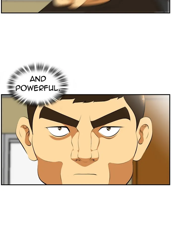Read New Normal: Class 8 chapter 166 image 36 on Lezhin