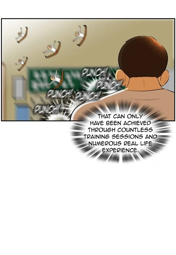 Read New Normal: Class 8 chapter 166 image 37 on Lezhin