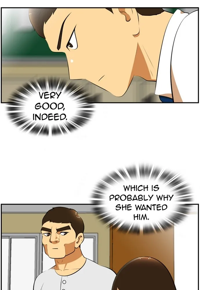 Read New Normal: Class 8 chapter 166 image 38 on Lezhin