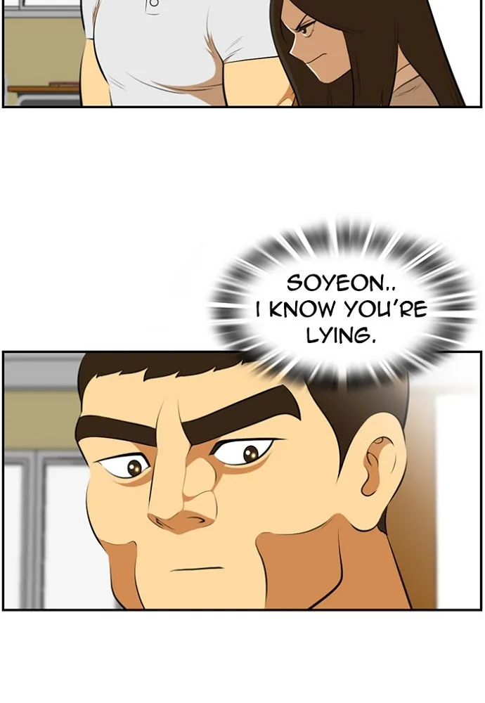 Read New Normal: Class 8 chapter 166 image 39 on Lezhin